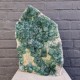Fluorite verte de Madagascar