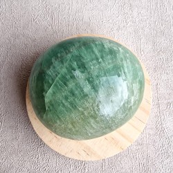 Fluorite - Galet 230 gr