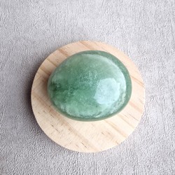 Fluorite - Galet 130 gr