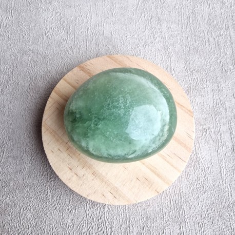 Fluorite - Galet 130 gr