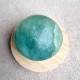 Fluorite - Galet 200 gr
