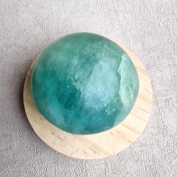 Fluorite - Galet 200 gr