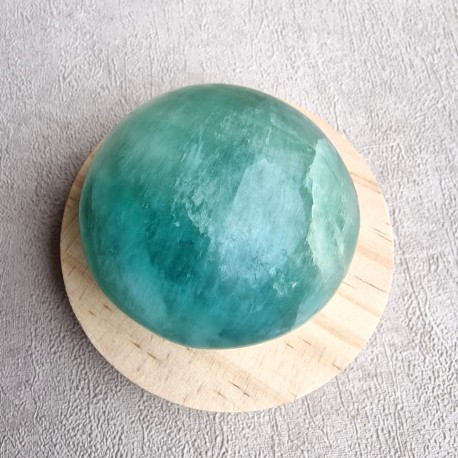 Fluorite - Galet 200 gr