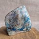 Afghanite - bloc poli