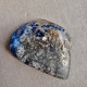 Afghanite - bloc poli