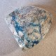 Afghanite - bloc poli