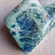 Afghanite - bloc poli