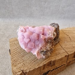 Cobaltocalcite - Calcite cobaltifère