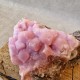 Cobaltocalcite - Calcite cobaltifère