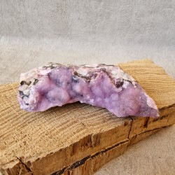 Cobaltocalcite - Calcite cobaltifère