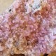Cobaltocalcite - Calcite cobaltifère