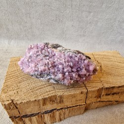 Cobaltocalcite - Calcite cobaltifère