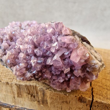 Cobaltocalcite - Calcite cobaltifère