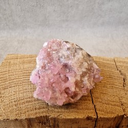 Cobaltocalcite - Calcite cobaltifère