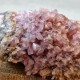 Cobaltocalcite - Calcite cobaltifère