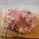 Cobaltocalcite - Calcite cobaltifère