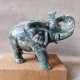 Jaspe Vert - Éléphant
