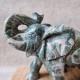 Jaspe Vert - Éléphant