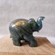 Labradorite - Éléphant