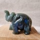Labradorite - Éléphant