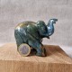 Labradorite - Éléphant
