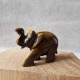 Oeil de Tigre - Éléphant