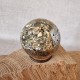 Pyrite - Sphère