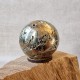 Pyrite - Sphère