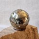 Pyrite - Sphère