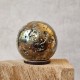 Pyrite - Sphère