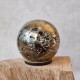 Pyrite - Sphère