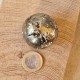 Pyrite - Sphère