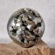 Pyrite - Sphère