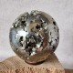 Pyrite - Sphère