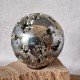 Pyrite - Sphère