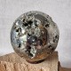 Pyrite - Sphère
