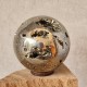 Pyrite - Sphère