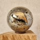 Pyrite - Sphère