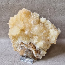 Calcite Chanxhe- Belgique
