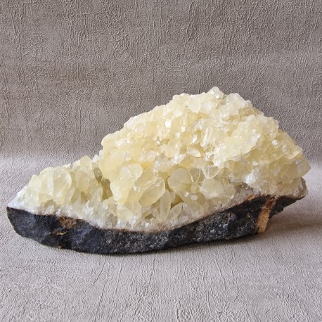 Calcite Chanxhe- Sprimont - Belgique