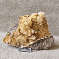 Calcite Chanxhe- Sprimont - Belgique
