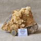 Calcite Chanxhe- Sprimont - Belgique