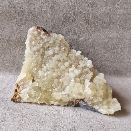 Calcite Chanxhe- Sprimont - Belgique
