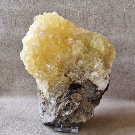 Calcite Chanxhe- Sprimont - Belgique