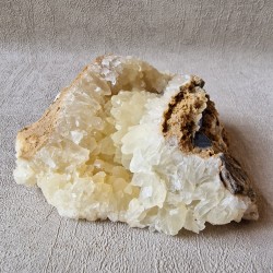 Calcite Chanxhe- Sprimont - Belgique