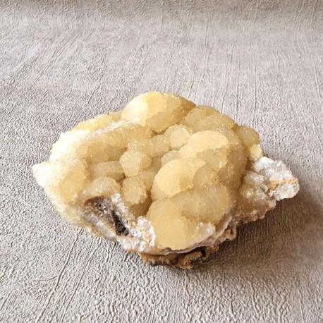 Calcite Chanxhe- Sprimont - Belgique