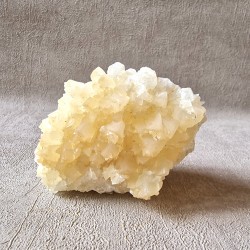 Calcite Chanxhe- Sprimont - Belgique