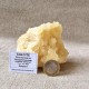 Calcite Chanxhe- Sprimont - Belgique