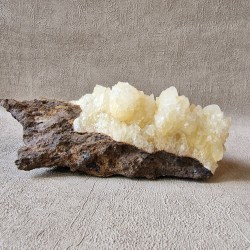 Calcite Chanxhe- Sprimont - Belgique