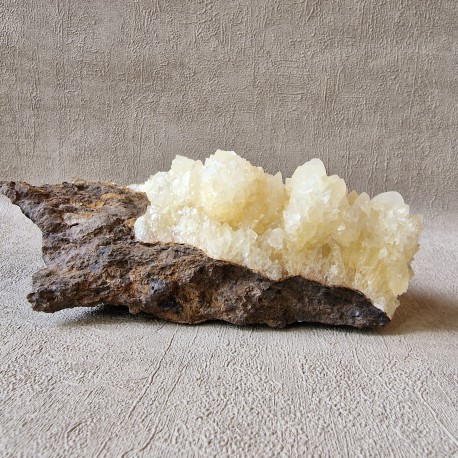 Calcite Chanxhe- Sprimont - Belgique